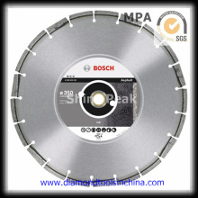 High Quality Diamond Saw Blades for Cutting Sandstone